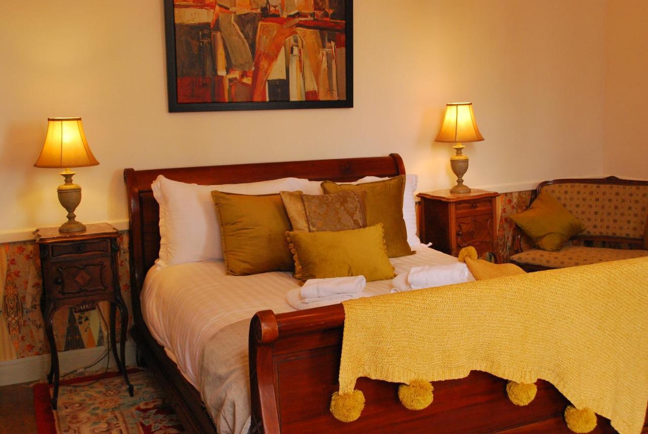 Le Logis D'Epargnes B&B And Gite Dış mekan fotoğraf