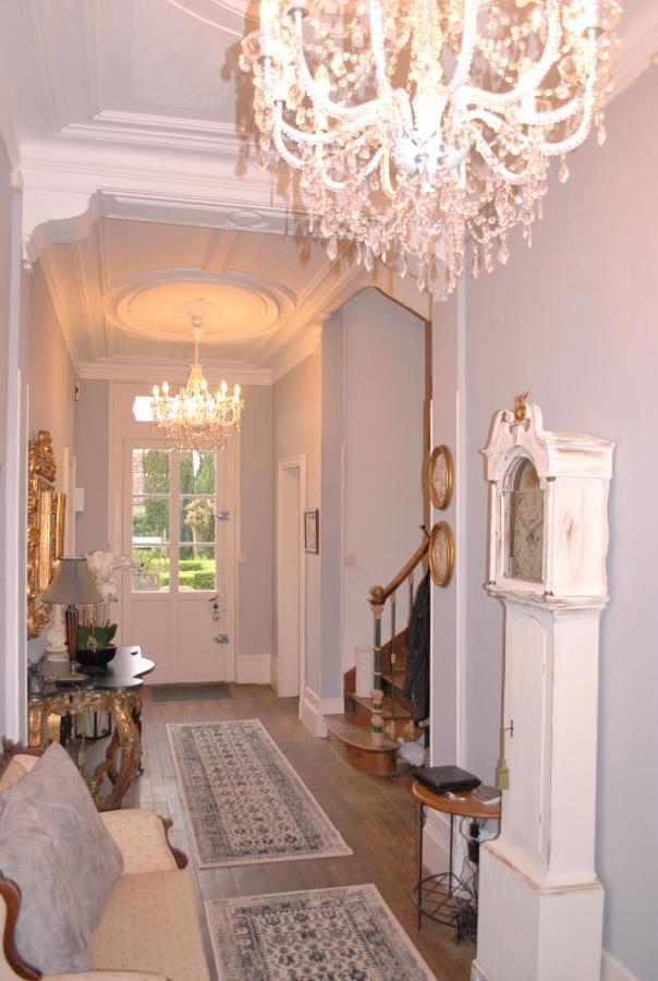 Le Logis D'Epargnes B&B And Gite Dış mekan fotoğraf