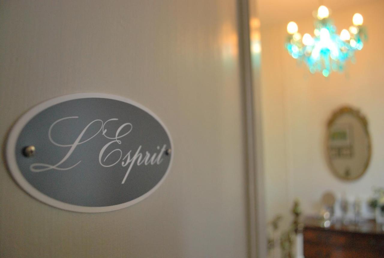 Le Logis D'Epargnes B&B And Gite Dış mekan fotoğraf