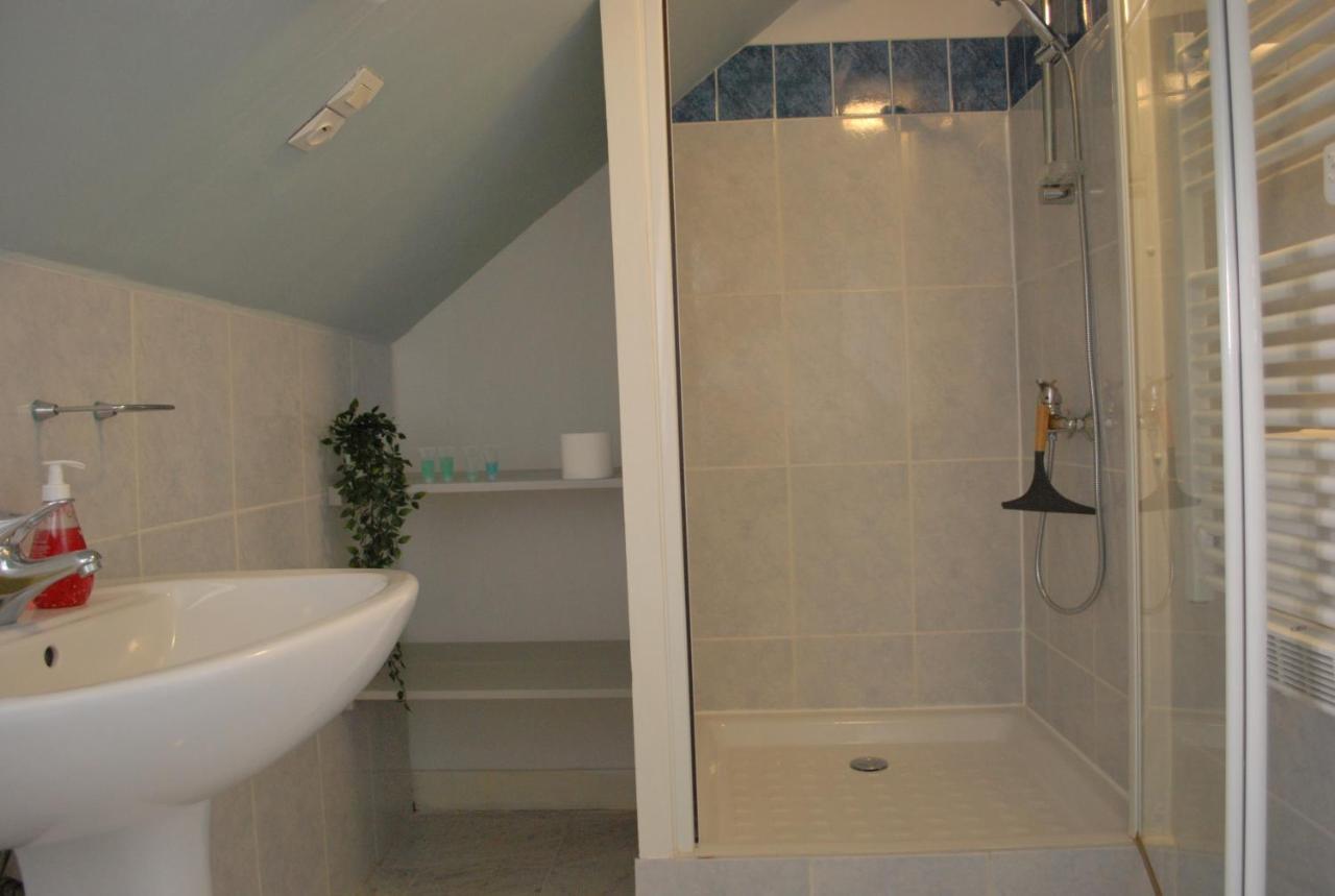 Le Logis D'Epargnes B&B And Gite Dış mekan fotoğraf