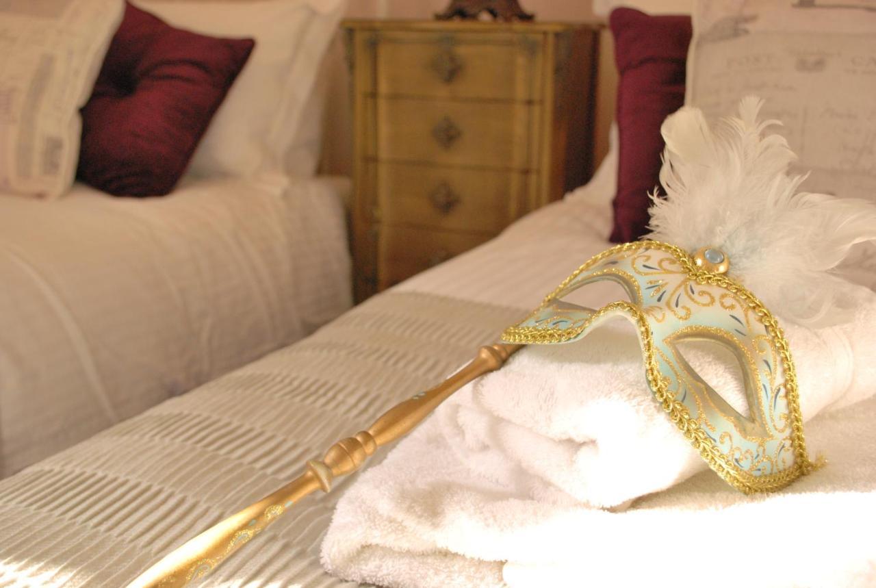 Le Logis D'Epargnes B&B And Gite Dış mekan fotoğraf