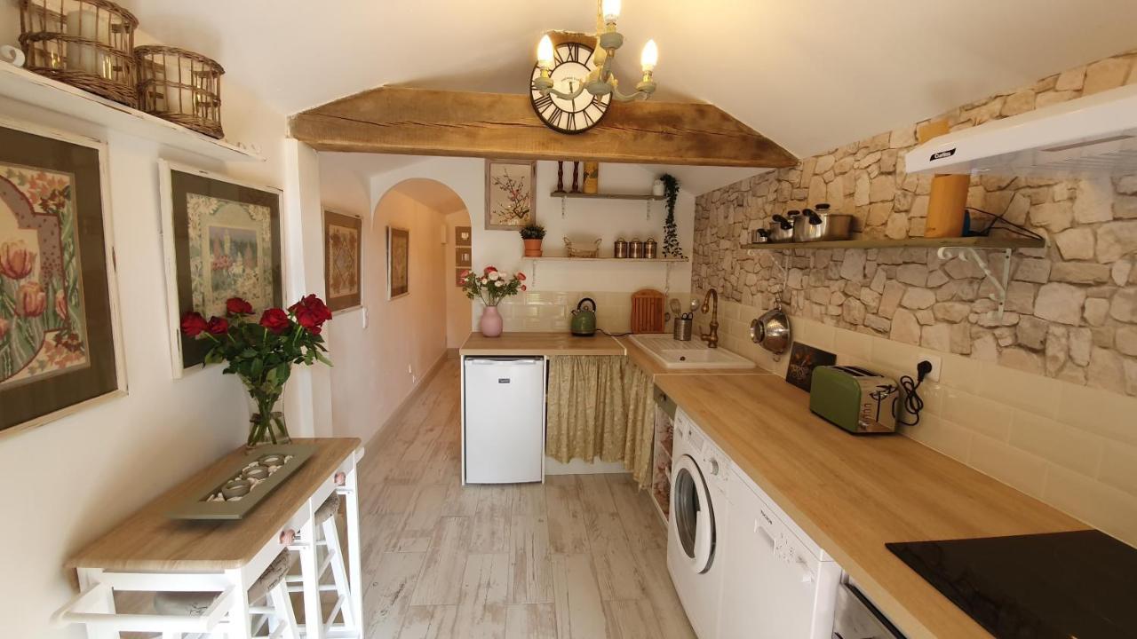 Le Logis D'Epargnes B&B And Gite Dış mekan fotoğraf