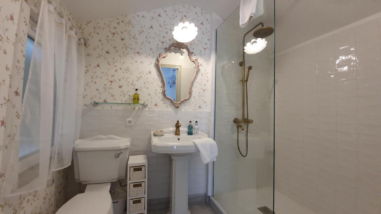 Le Logis D'Epargnes B&B And Gite Dış mekan fotoğraf