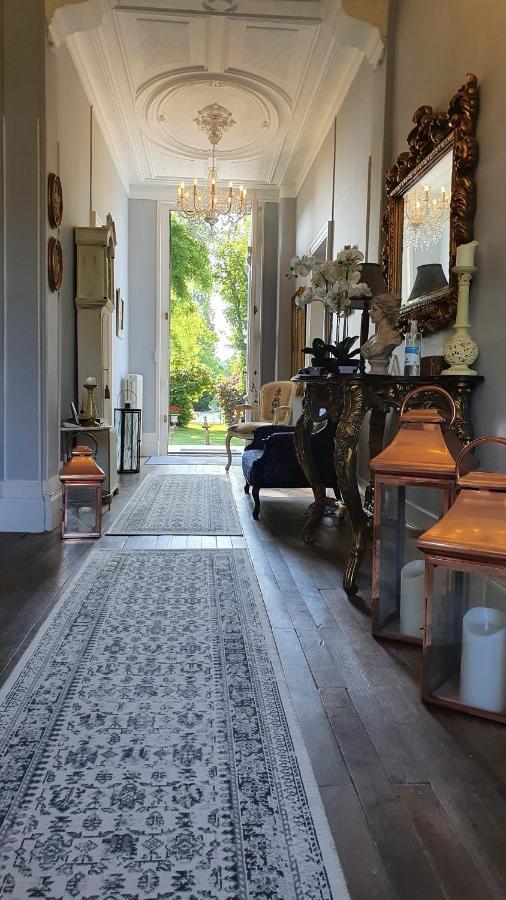 Le Logis D'Epargnes B&B And Gite Dış mekan fotoğraf